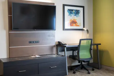 Photo 5 - Holiday Inn Express Prescott by IHG