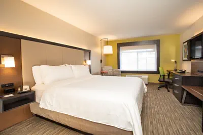 Photo 4 - Holiday Inn Express Prescott by IHG