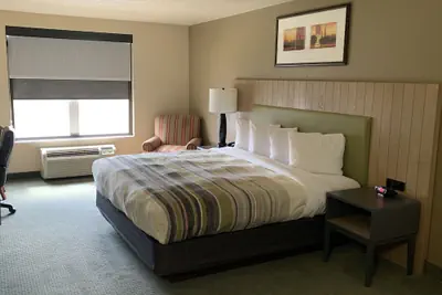 Photo 3 - Country Inn & Suites by Radisson, West Valley City, UT