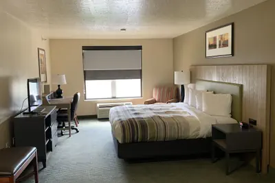 Photo 2 - Country Inn & Suites by Radisson, West Valley City, UT