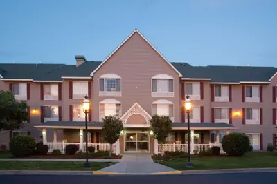 Photo 2 - Country Inn & Suites by Radisson, Greeley, CO