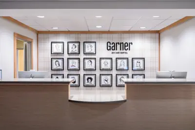 Photo 2 - Garner Hotel Birch Run Frankenmuth Area by IHG