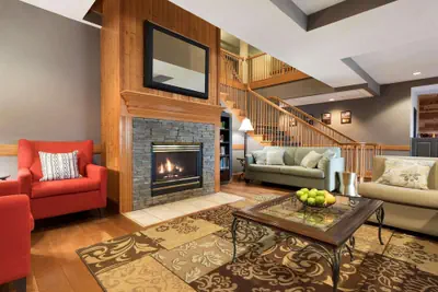 Photo 4 - Country Inn & Suites by Radisson, Minneapolis/Shakopee