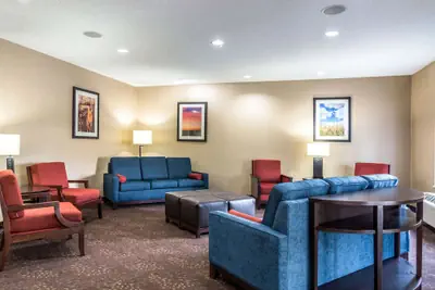Photo 4 - Comfort Inn & Suites - Hannibal