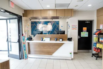 Photo 4 - Holiday Inn Express & Suites Knoxville-North-I-75 Exit 112 by IHG