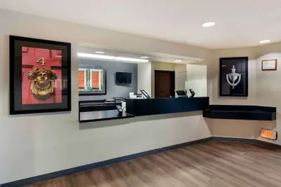 Photo 5 - Extended Stay America Suites Kansas City South