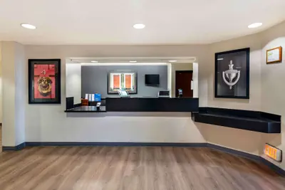 Photo 3 - Extended Stay America Suites Kansas City South