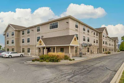 Photo 2 - Extended Stay America Suites Detroit Madison Heights