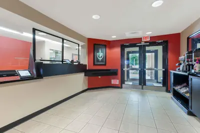 Photo 3 - Extended Stay America Suites Baltimore BWI Airport Aero Dr