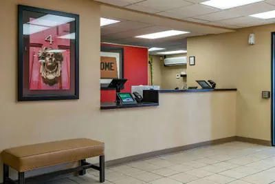 Photo 4 - Extended Stay America Suites Detroit Ann Arbor Briarwood Mal