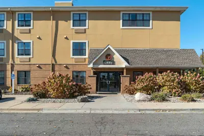 Photo 2 - Extended Stay America Suites Detroit Ann Arbor Briarwood Mal