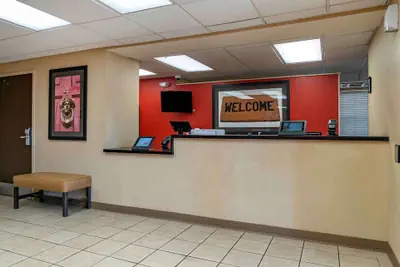 Photo 3 - Extended Stay America Suites Detroit Ann Arbor Briarwood Mal