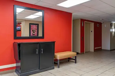 Photo 5 - Extended Stay America Suites Detroit Ann Arbor Briarwood Mal