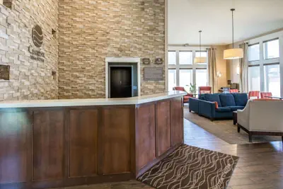 Photo 5 - Comfort Inn & Suites Spokane Valley Central