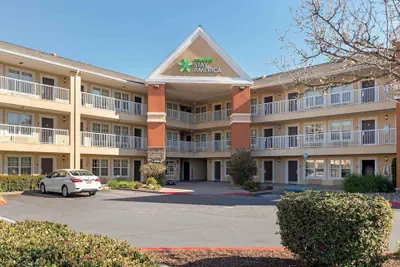 Photo 2 - Extended Stay America Suites Sacramento White Rock Rd