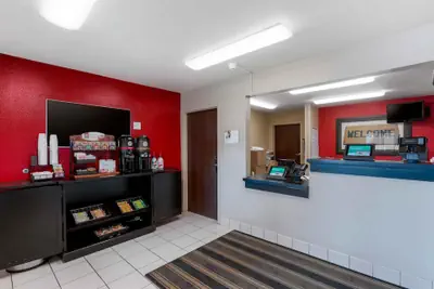 Photo 3 - Extended Stay America Suites Sacramento White Rock Rd