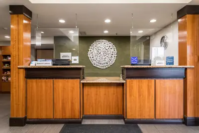 Photo 3 - Fairfield Inn by Marriott St. George