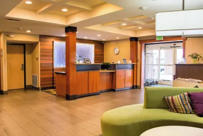 Photo 4 - Fairfield Inn by Marriott St. George