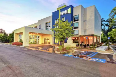 Photo 2 - Home2 Suites by Hilton Atlanta Norcross