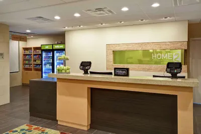 Photo 5 - Home2 Suites by Hilton Atlanta Norcross