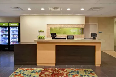 Photo 3 - Home2 Suites by Hilton Atlanta Norcross