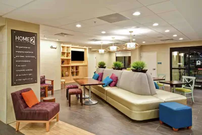 Photo 4 - Home2 Suites by Hilton Atlanta Norcross