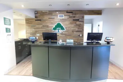 Photo 4 - GreenTree Inn & Suites in Pinetop