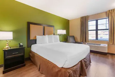 Photo 5 - Extended Stay America Select Suites - Appleton - Fox Cities