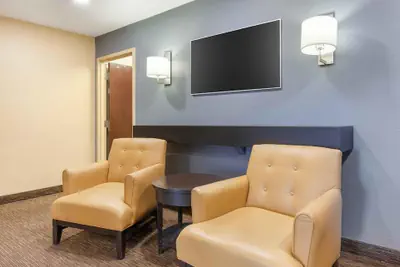 Photo 4 - Extended Stay America Select Suites - Appleton - Fox Cities