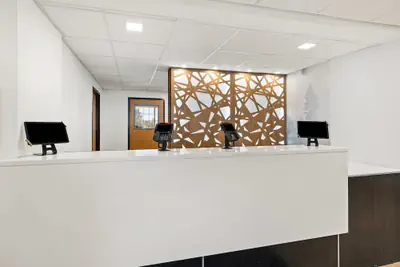 Photo 2 - Sleep Inn & Suites Verona - Madison Southwest