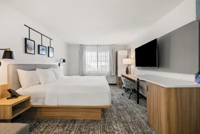 Photo 2 - Sleep Inn & Suites Verona - Madison Southwest