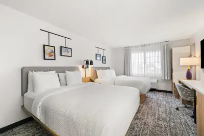 Photo 5 - Sleep Inn & Suites Verona - Madison Southwest