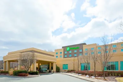 Photo 2 - Holiday Inn Budd Lake - Rockaway Area by IHG
