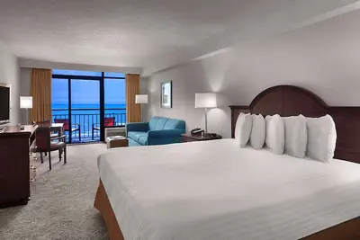 Photo 2 - Best Western Ocean Sands Beach Resort