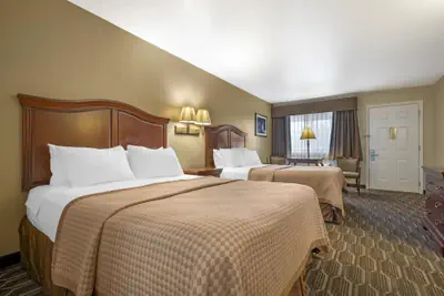 Photo 2 - Best Western Inn of Chandler