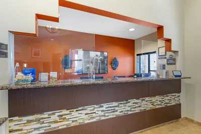 Photo 5 - Best Western Inn of Chandler