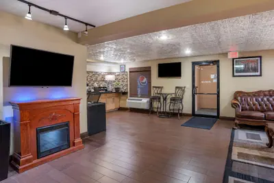 Photo 4 - Best Western Apalach Inn