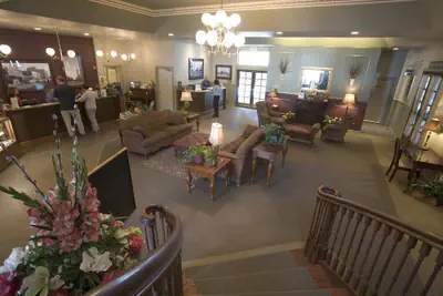 Photo 3 - Rivers Edge Resort