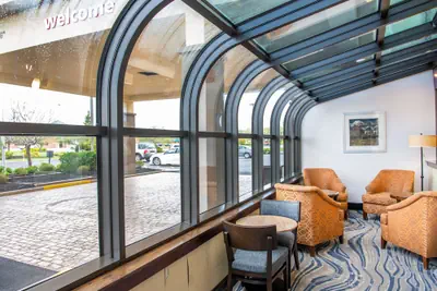Photo 5 - Hampton Inn Cleveland-Solon
