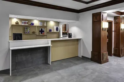 Photo 3 - HYATT House Morristown