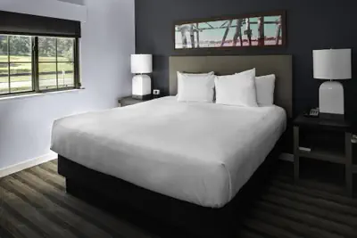 Photo 4 - HYATT House Morristown