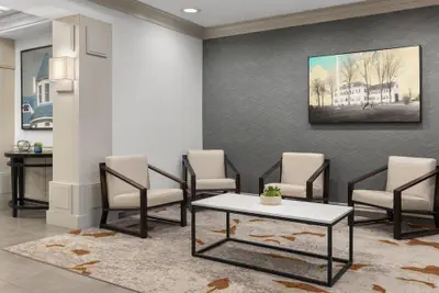Photo 4 - HYATT House Morristown