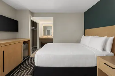 Photo 5 - HYATT House Morristown