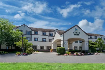 Photo 2 - HYATT House Morristown