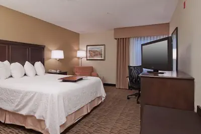 Photo 4 - Countryside Inn and Suites