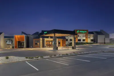 Photo 2 - Holiday Inn Coralville Iowa City by IHG