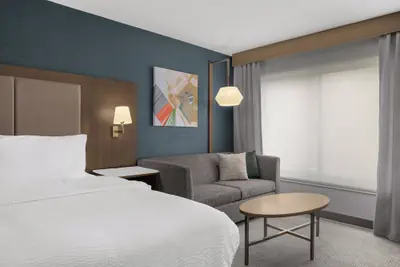 Photo 5 - Holiday Inn Coralville Iowa City by IHG