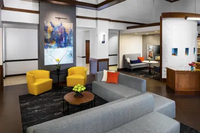 Photo 5 - Hyatt Place Greenville/Haywood