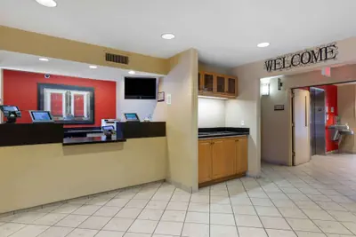 Photo 3 - Extended Stay America Suites Phoenix Scottsdale