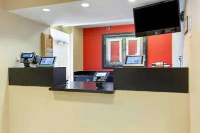 Photo 4 - Extended Stay America Suites Phoenix Scottsdale
